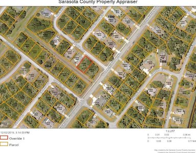 2983 Kacour Ave, North Port, FL, 34288