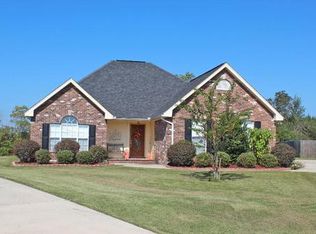 21 Rotan Ct, Petal, MS 39465