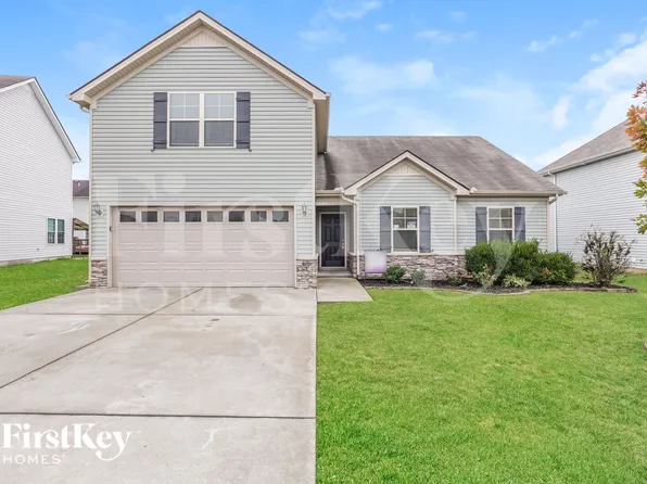 3207 Dupree Ln, Murfreesboro, TN 37128