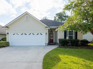 3824 Napa Dr, Valdosta, GA 31605