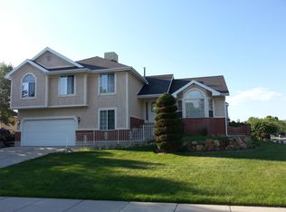 1379 E Noelle Rd, Sandy, UT 84092
