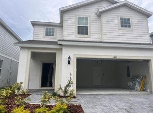 4432 Kaipo Rd, Davenport, FL 33897