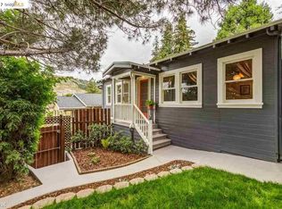 3900 Altamont Ave, Oakland, CA