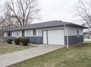 624 Nicholls Ave, Beatrice, NE 68310