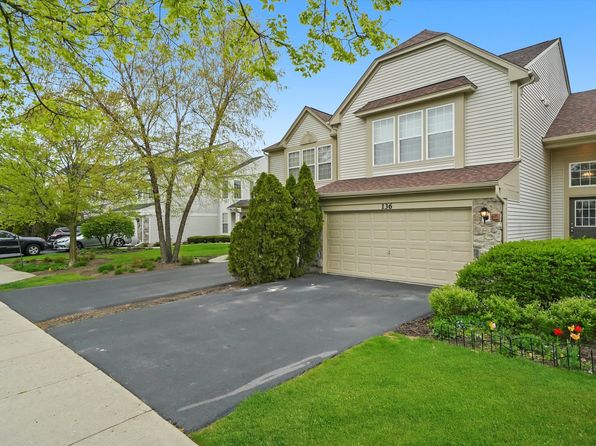 136 W Chatham Ln #0, Round Lake, IL 60073