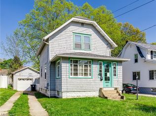 651 Ranney St, Akron, OH 44310