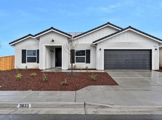 3833 Via Santa Barbara, Madera, CA