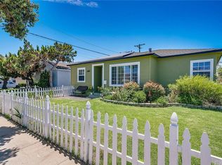 4209 Pixie Ave, Lakewood, CA 90712