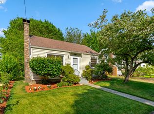 6137 NE 37th Ave, Portland, OR 97211