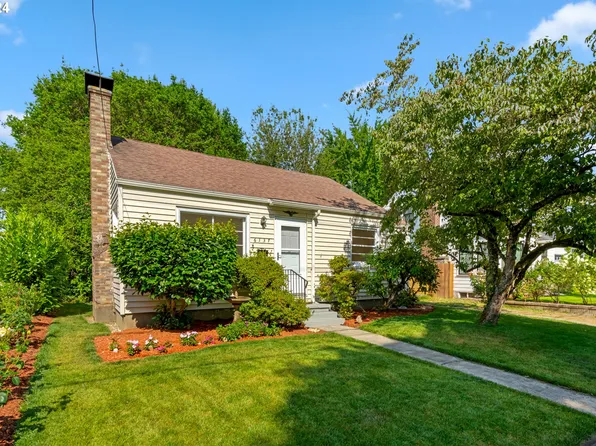 6137 NE 37th Ave, Portland, OR 97211