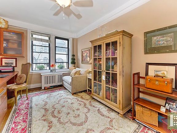 2nd image of 240 W 75th St APT 3B