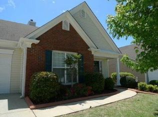 6645 Waveland Dr, Cumming, GA 30040