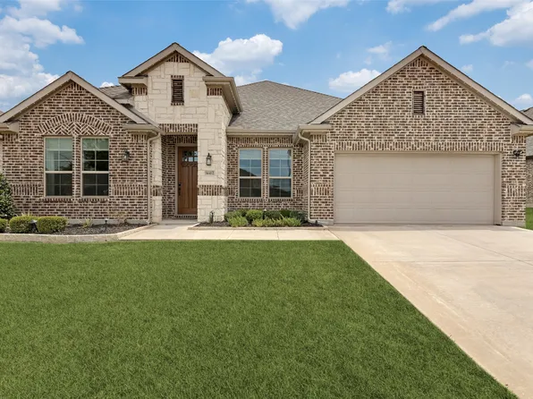 14412 Home Trl, Roanoke, TX 76262