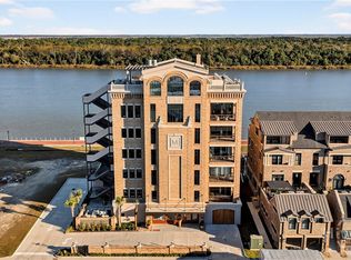 The Mayors, Savannah, GA 31401