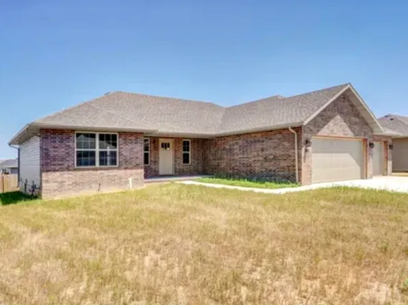 503 James Street, Billings, MO 65610