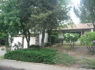 16495 SW Ellerson St, Beaverton, OR 97007