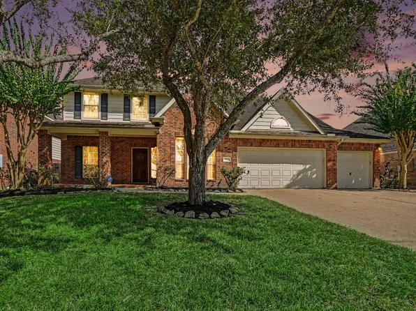 917 Almond Pointe, League City, TX 77573