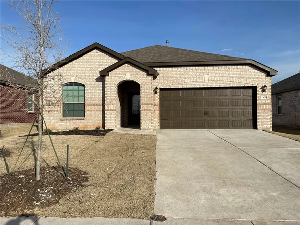 2100 Yarbrough Dr, Anna, TX 75409