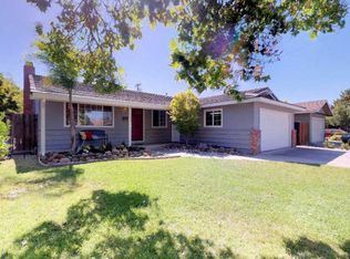 4085 Ross Park Dr, San Jose, CA 95118