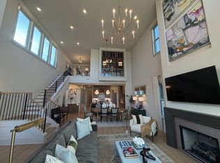 2543 Buckner Ln Lot 197, Thompsons Station, TN 37179