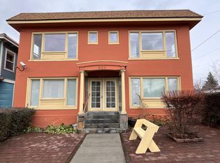 933 High St, Klamath Falls, OR 97601