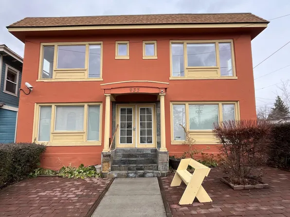 933 High St, Klamath Falls, OR 97601