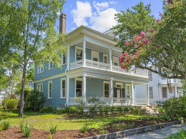518 Huger St, Charleston, SC 29403