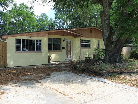 3rd image of 4605 Harlow Blvd