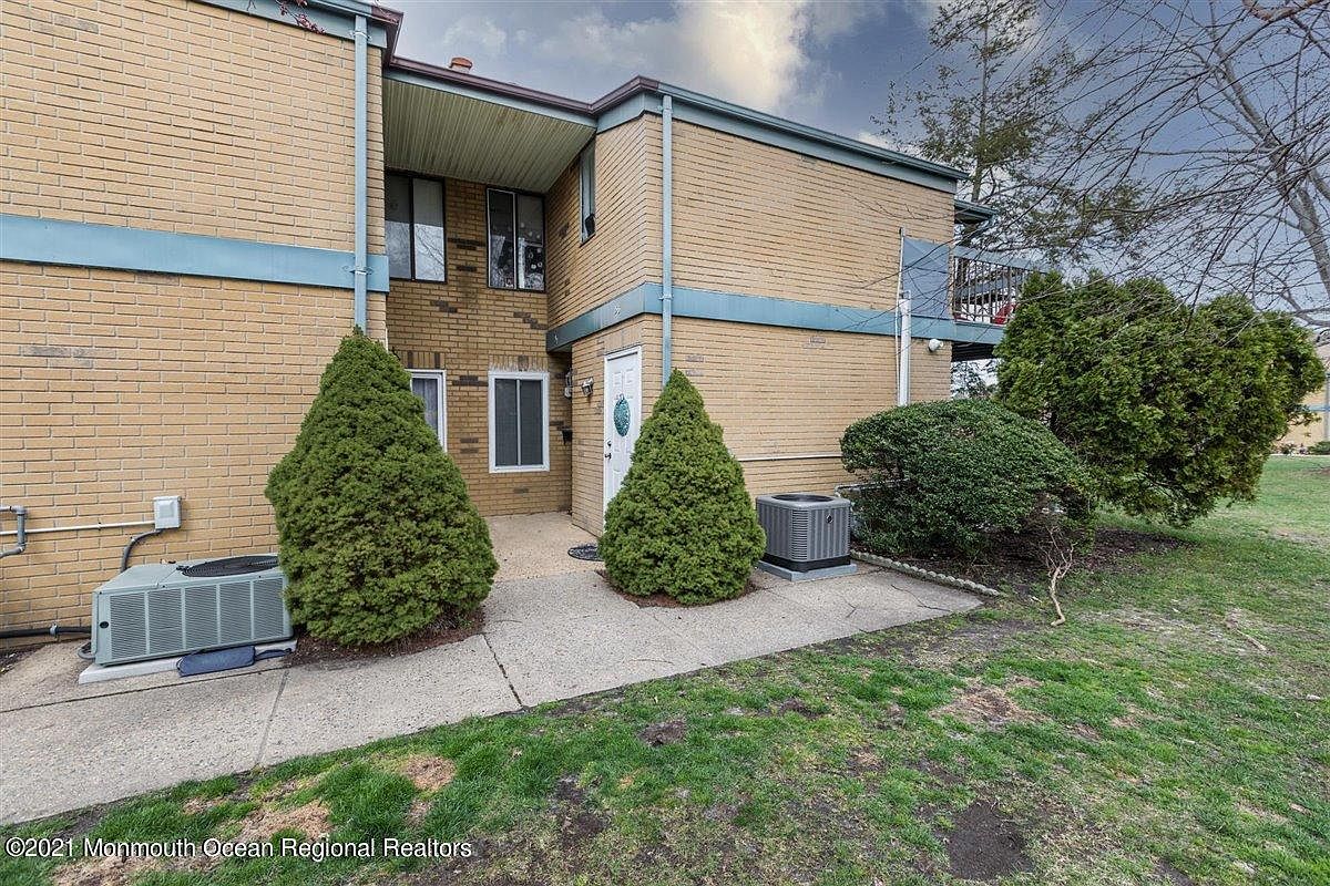 54 Northrup Drive, Brick, NJ 08724 Zillow