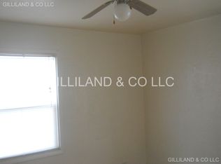 1508 SW Hailey Pl, Pendleton, OR 97801