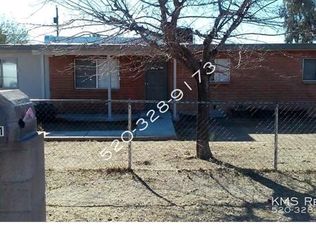 5511 W Utah St, Tucson, AZ 85757