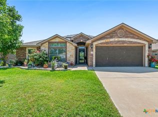 6704 Deorsam Loop, Killeen, TX 76542