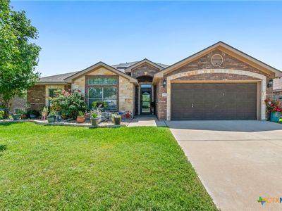 6704 Deorsam Loop, Killeen, TX, 76542