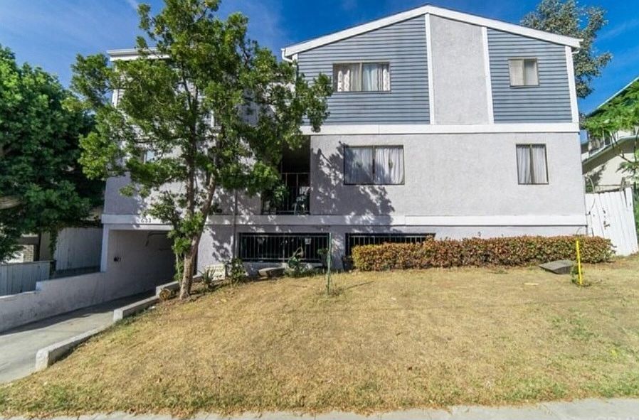 1st image of 633 Hardin Dr APT 7