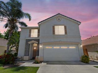 6481 N Alison Ln, Fresno, CA 93711