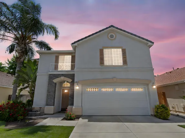 6481 N Alison Ln, Fresno, CA 93711