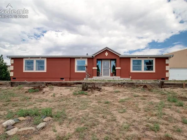 14335 Whistling Hills Ln, Colorado Springs, CO 80928