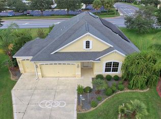 1645 Shell Point Ave, The Villages, FL 32162