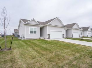 4302 NW Sharmin Dr, Ankeny, IA 50023