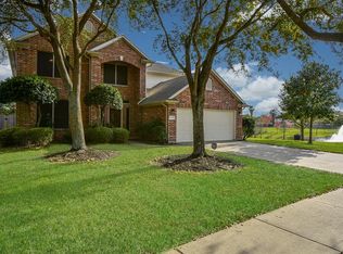 10315 Summit Bridge Ln, Houston, TX 77070
