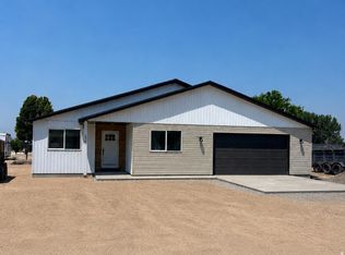 376 S Maple Dr, Salina, UT 84654