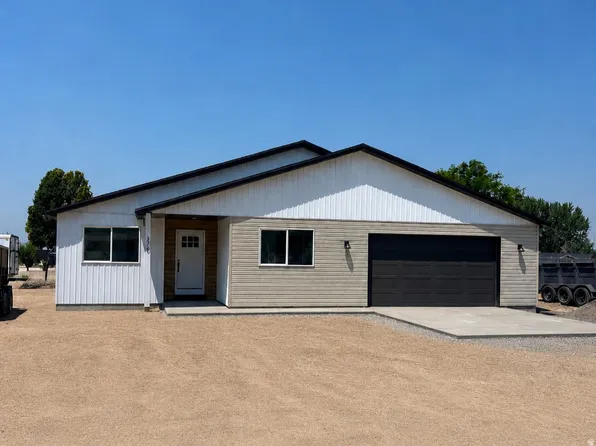 376 S Maple Dr, Salina, UT 84654