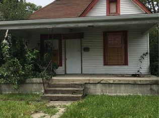 1028 N Tuxedo St, Indianapolis, IN