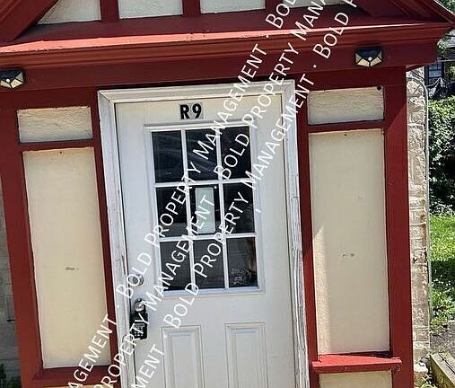 2nd image of 1250 Hill Rd #9R