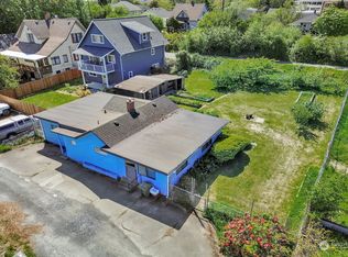 1246 Franklin St, Bellingham, WA 98225