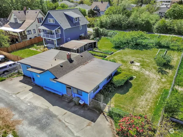 1246 Franklin Street, Bellingham, WA 98225