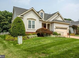 13692 Paddock Ct, Gainesville, VA 20155