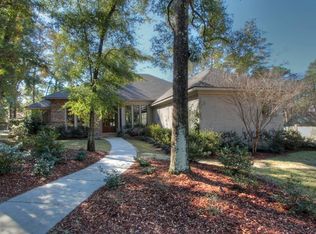 17477 Stillwood Ln, Fairhope, AL 36532