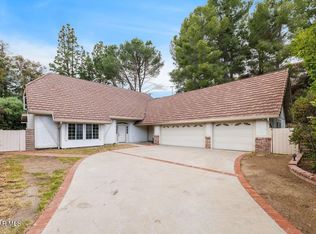 5523 Ember Ct, Agoura Hills, CA 91301