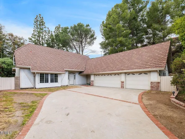 5523 Ember Ct, Agoura Hills, CA 91301
